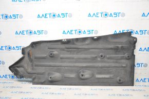 Bottom protection left Ford Escape MK3 13-