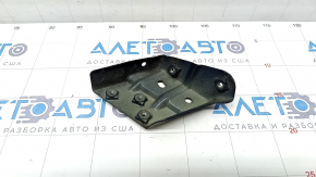 Front left wing bracket VW Touareg 11-17