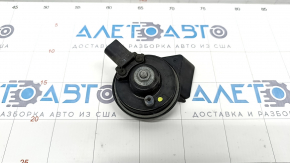 Signal high VW Touareg 11-17