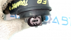 Low signal VW Touareg 11-17
