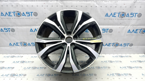 Wheel disk R20 Lexus RX350 RX450h 16-22 curb