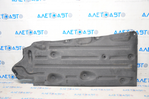 Bottom protection right Ford Escape MK3 13-