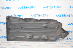 Bottom protection right Ford Escape MK3 13-