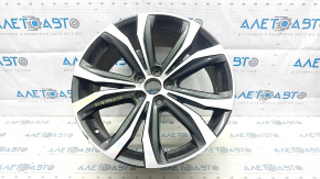 Wheel disk R20 Lexus RX350 RX450h 16-22 curb