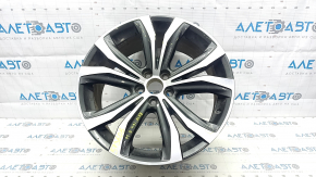 Wheel disk R20 Lexus RX350 RX450h 16-22 light curb