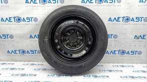 Spare tire for Honda Accord 13-17 R16 125/80