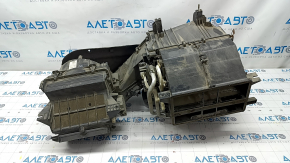 Mitsubishi Galant 04-12 heater assembly