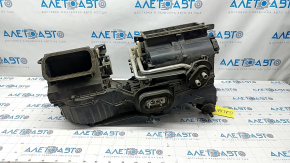 Mitsubishi Galant 04-12 heater assembly
