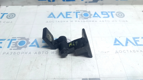 Door hinge upper rear left BMW 3 G20 19-