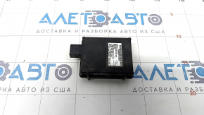 HOMELINK GARAGE DOOR MODULE VW Touareg 11-14