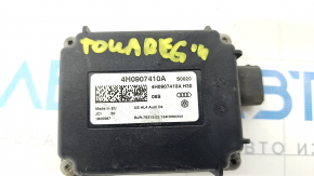 HOMELINK GARAGE DOOR MODULE VW Touareg 11-14