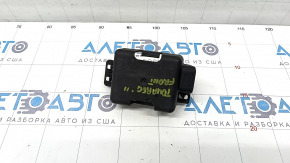 HOMELINK GARAGE DOOR MODULE Bracket VW Touareg 11-14