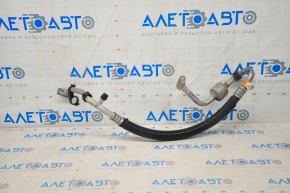 Air conditioner tube compressor-heater Ford Escape MK3 17-19 rest 1.5T