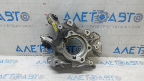 Rear left axle shaft BMW 3 G20 19-