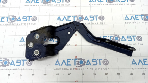 Hood hinge left VW Touareg 11-17