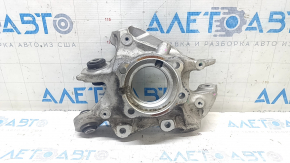 Rear right axle shaft BMW 3 G20 19-