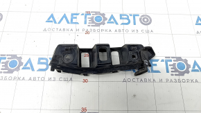 Front bumper mount right VW Touareg 11-14 broken