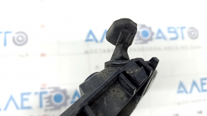 Front bumper mount right VW Touareg 11-14 broken