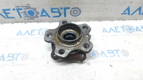 Rear left hub BMW 3 G20 19-