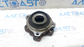 Rear left hub BMW 3 G20 19-