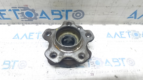 Rear right hub BMW 3 G20 19-
