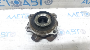 Rear right hub BMW 3 G20 19-