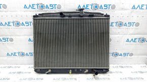 Radiator cooling water Lexus RX350 RX450h 16-22