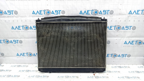 Radiator cooling water Lexus RX350 RX450h 16-22