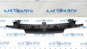 Front bumper mount central VW Touareg 11-14