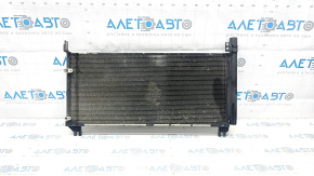 Air conditioner radiator condenser Lexus RX450h 16-22