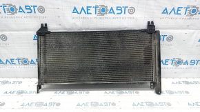 Air conditioner radiator condenser Lexus RX450h 16-22