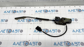 VW Touareg 11-17 hood lock with sensor