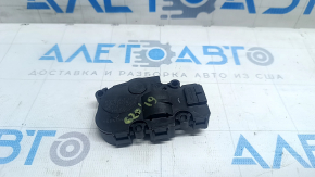 Actuator motor heater drive BMW 3 G20 19- auto