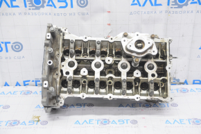 Cylinder head bare cylinder head Hyundai Sonata 15-19 2.4 G4KJ