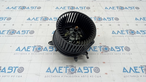 Heater Fan Motor Mini Cooper Countryman R60 10-16
