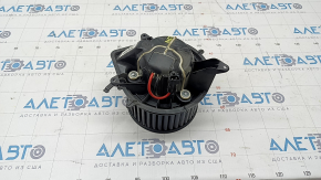 Heater Fan Motor Mini Cooper Countryman R60 10-16