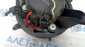 Heater Fan Motor Mini Cooper Countryman R60 10-16