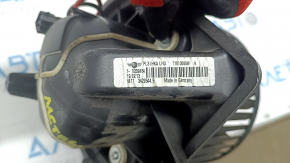 Heater Fan Motor Mini Cooper Countryman R60 10-16