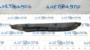 Wing seal door-wing left VW Touareg 11-17