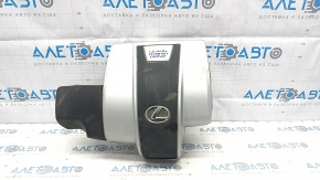 Lexus RX450h Engine Cover 16-22