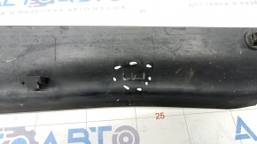 Wing seal door-wing right VW Touareg 11-17 broken fastening