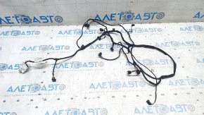 Wiring heater BMW 3 G20 19-