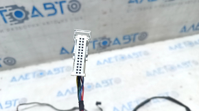 Wiring heater BMW 3 G20 19-