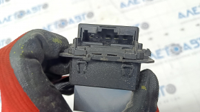 Mini Cooper Countryman R60 10-16 Resistor Type 1