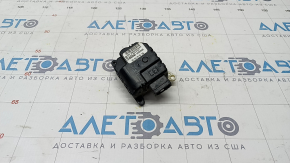 Actuator motor heater drive ventilation Mini Cooper Countryman R60 10-16 with traction