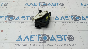Actuator motor heater drive ventilation Mini Cooper Countryman R60 10-16 with traction