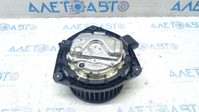 Motor heater fan BMW 3 G20 19-