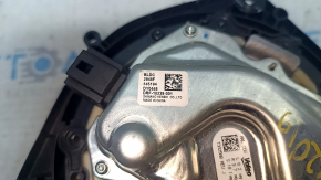 Motor heater fan BMW 3 G20 19-