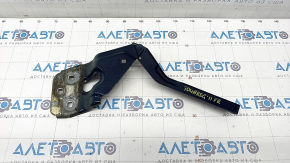 Right hood hinge VW Touareg 11-17