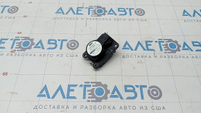 Actuator motor heater drive air conditioner Mini Cooper Countryman R60 10-16